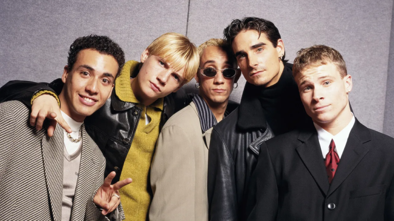 The Backstreet Boys are returning to the UAE for an exclusive one-night concert, so act quickly to grab your tickets.