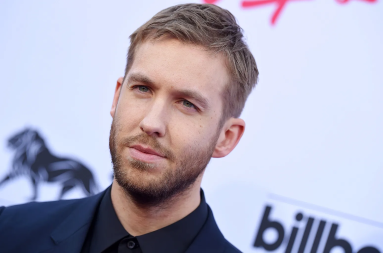 Prepare for one of the year's greatest parties, as Calvin Harris, the internationally known DJ, will perform in Dubai.