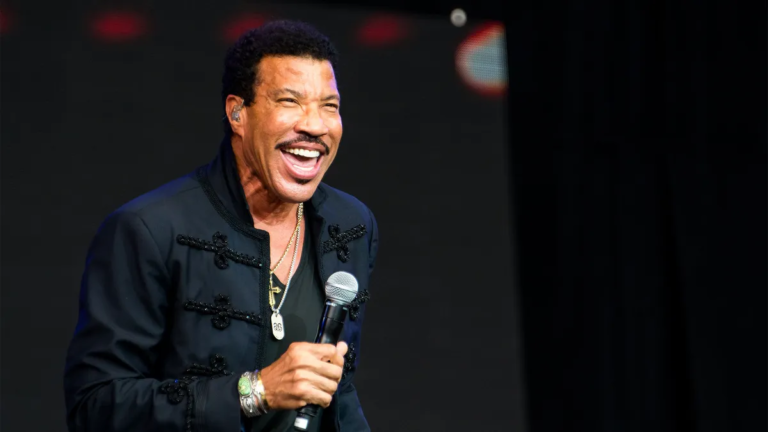 The renowned Lionel Richie will play for one night only at Atlantis The Palm on December 31, 2024.​